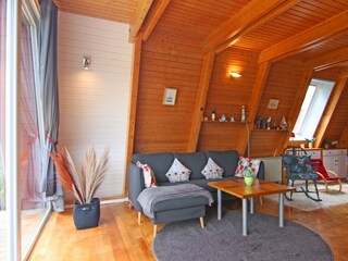 Casa per le vacanze Damp Caratteristiche 29