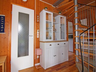 Holiday house Damp Features 16