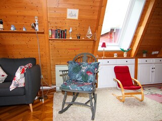 Holiday house Damp Features 13