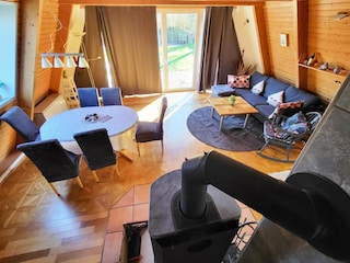 Ferienhaus Damp Ausstattung 31