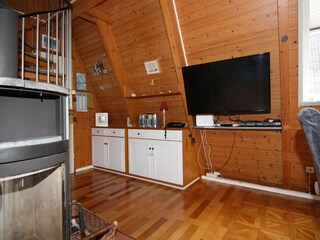 Casa per le vacanze Damp Caratteristiche 16