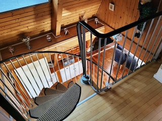 Holiday house Damp Features 30