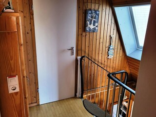 Holiday house Damp Features 31