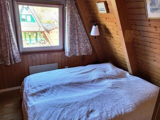 Casa per le vacanze Damp Caratteristiche 24