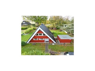 Vakantiehuis Damp Buitenaudio-opname 5