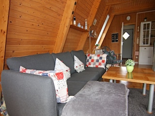 Ferienhaus Damp Ausstattung 33