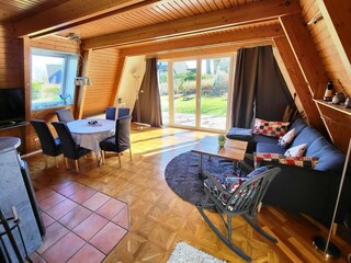 Vakantiehuis Damp Kenmerken 27