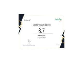 Holiday house Damp  40