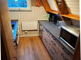 Holiday house Damp Features 35