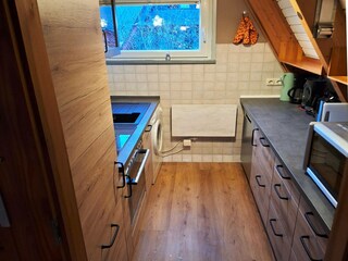 Ferienhaus Damp Ausstattung 35