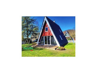 Vakantiehuis Damp Buitenaudio-opname 8