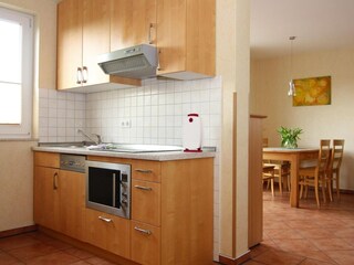 Ferienhaus Kühlungsborn-West Ausstattung 19