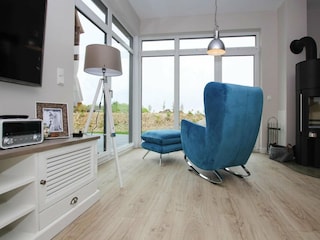 Ferienhaus Dranske Ausstattung 4