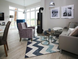 Holiday house Dranske Features 4