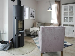 Ferienhaus Dranske Ausstattung 8