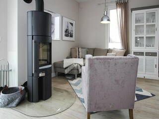 Vakantiehuis Dranske Kenmerken 7