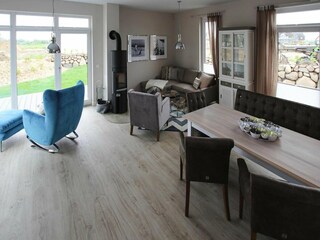 Holiday house Dranske Features 6