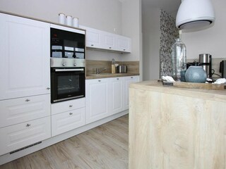 Vakantiehuis Dranske Kenmerken 8