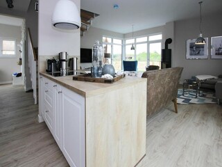 Ferienhaus Dranske Ausstattung 5