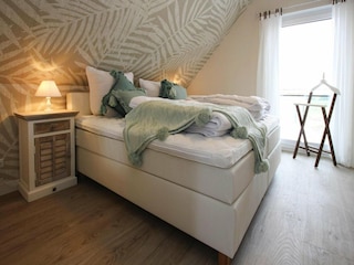 Ferienhaus Dranske Ausstattung 13