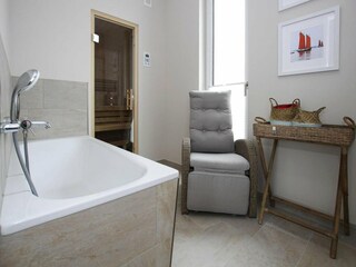 Casa per le vacanze Dranske Caratteristiche 8