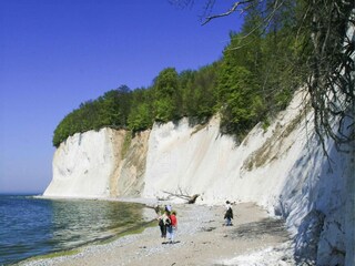 Casa per le vacanze Dranske Ambiente 17
