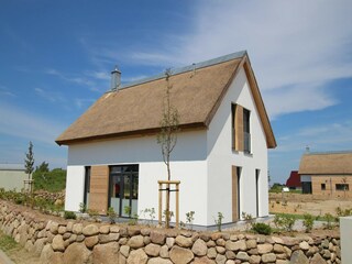 Holiday house Dranske Outdoor Recording 3