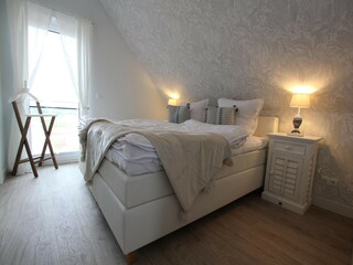 Casa per le vacanze Dranske Caratteristiche 12