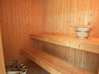 Vakantiehuis Dranske  20