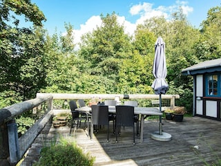 Ferienhaus Ebeltoft  3