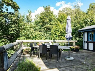 Vakantiehuis Ebeltoft  3