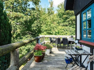 Ferienhaus Ebeltoft  4