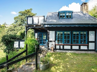 Ferienhaus Ebeltoft  2