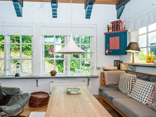 Vakantiehuis Ebeltoft  5