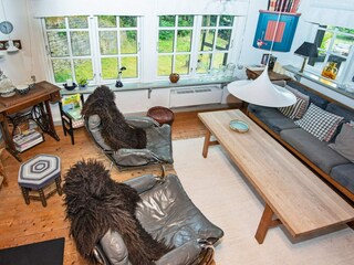 Vakantiehuis Ebeltoft  6