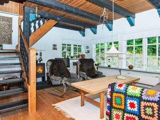 Vakantiehuis Ebeltoft  7
