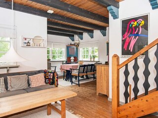 Vakantiehuis Ebeltoft  8