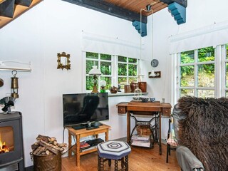 Ferienhaus Ebeltoft  9