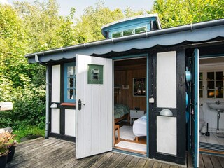 Vakantiehuis Ebeltoft  18