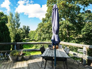 Vakantiehuis Ebeltoft  19