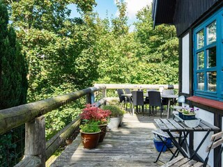Vakantiehuis Ebeltoft  21