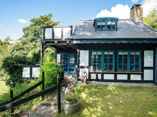 Vakantiehuis Ebeltoft  22