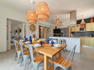 Villa Benissa Ausstattung 23