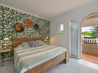 Villa Benissa Características 17