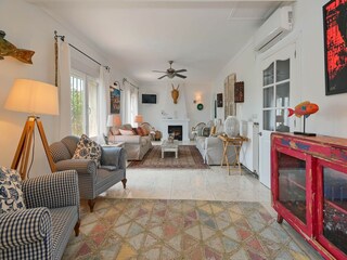 Villa Benissa Features 17