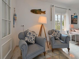 Villa Benissa Features 32