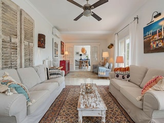 Villa Benissa Équipement 39