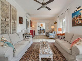 Villa Benissa Features 18