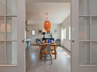 Villa Benissa Features 22