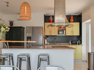 Villa Benissa Features 20